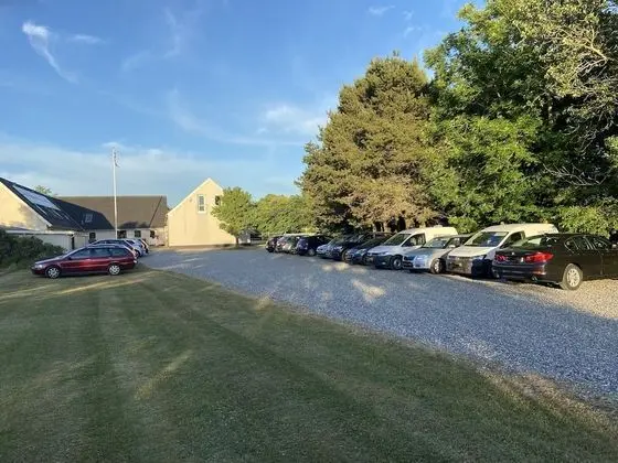 Blokhus-Hune Hotel og Vandrerhjem