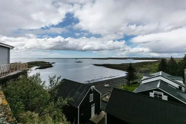 Blómasetrið Homestay