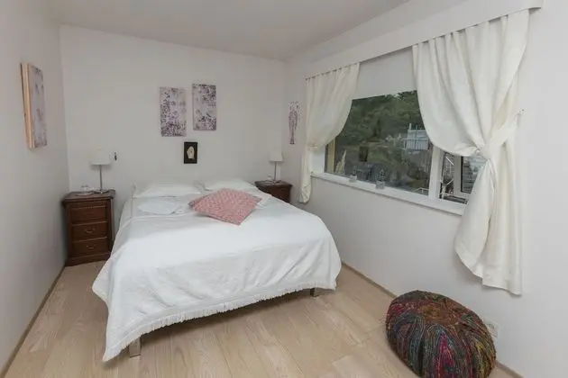 Blómasetrið Homestay - Öne Çıkan Resim