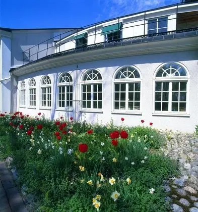 Blommenhof Hotel