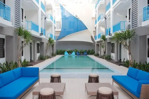 Bloo Bali Hotel - CHSE Certified