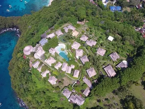 Bloo Lagoon Eco Village - Öne Çıkan Resim