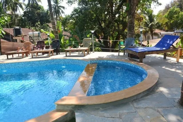 Bloo Resort