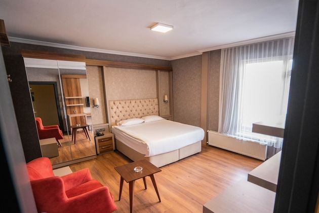 Bloom HotelFotoğrafı