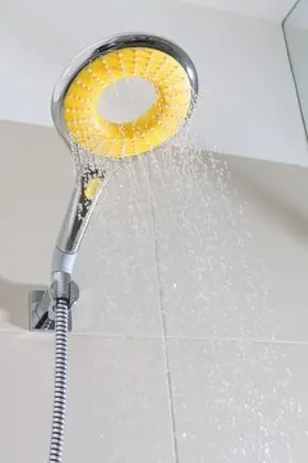 Bloom Hotel - Bengaluru Airport - Banyo Tipleri
