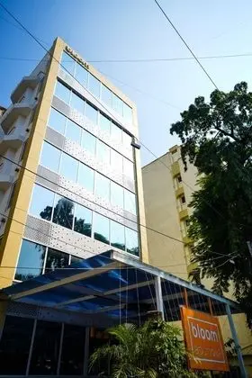 Bloom Boutique - Bandra - Dış Mekan