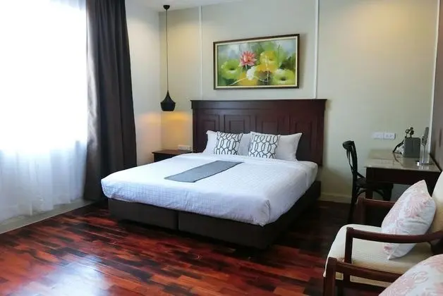 Bloom Boutique Hotel and Cafe - Öne Çıkan Resim