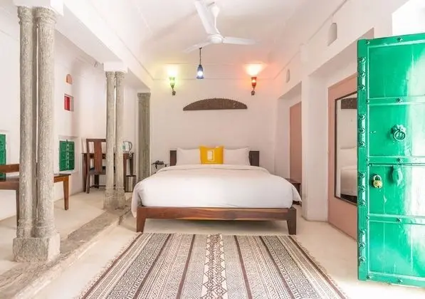 Bloom Boutique - City Palace, Jaipur - Oda