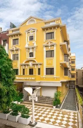 Bloom Boutique - GK-1