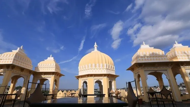 Bloom Boutique - Lake Pichola Heritage Hotel