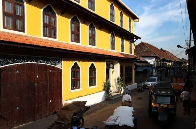 Bloom Boutique | Waterfront Fort Kochi