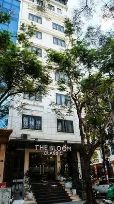 The Bloom Classic - Dış Mekan