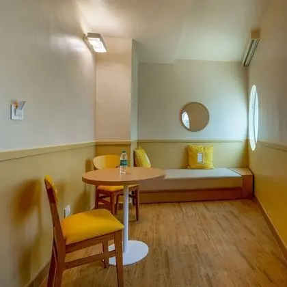 Bloom Hotel - HITEC City - Oda