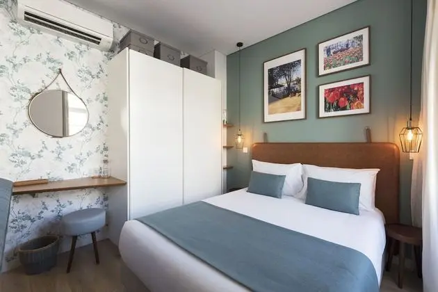 Bloom House by Sweet Porto