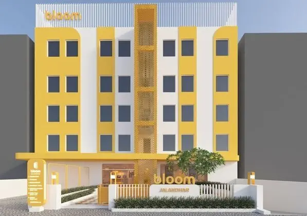 Bloom Hotel - Jalandhar