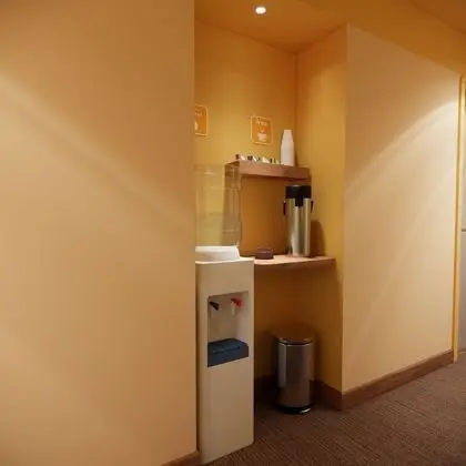 Bloom Hotel - Juhu - İç Mekan