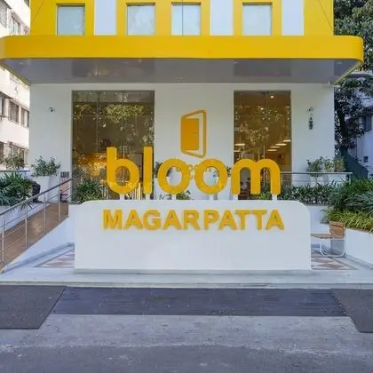 Bloom Hotel - Magarpatta