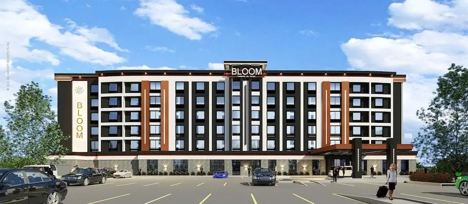 Bloom Mississauga, Tapestry Collection by Hilton - Dış Mekan