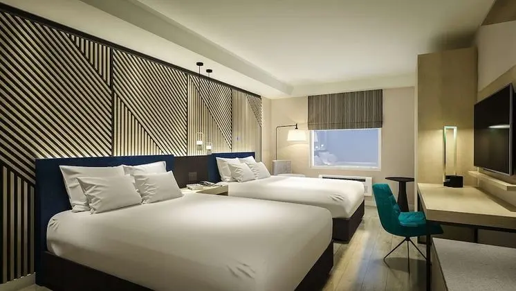 Bloom Mississauga, Tapestry Collection by Hilton - Oda