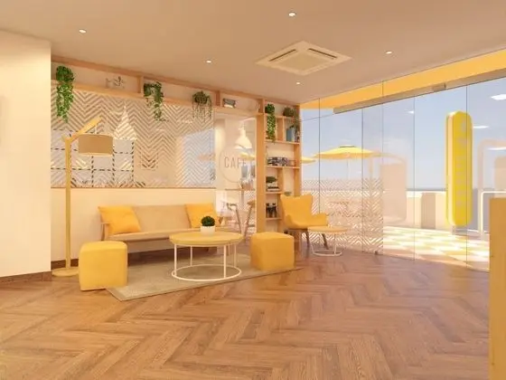Bloom Hotel - Sector 43
