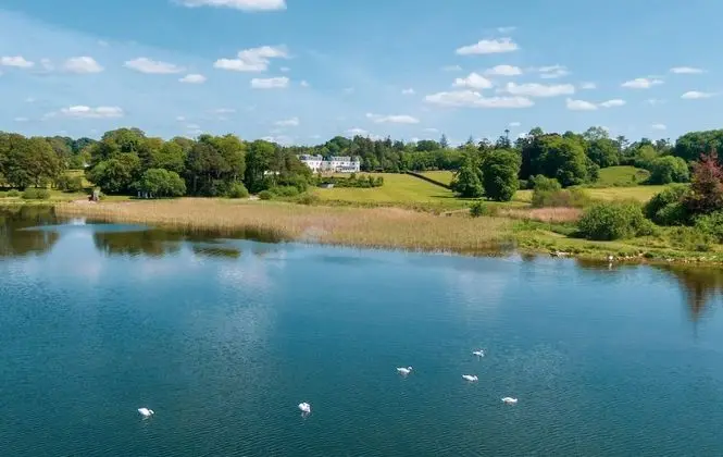 Bloomfield House Hotel, Leisure Club & Spa