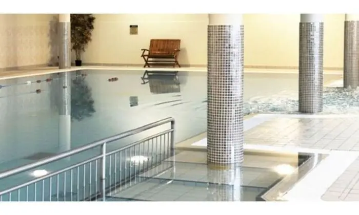 Bloomfield House Hotel, Leisure Club & Spa - Havuz