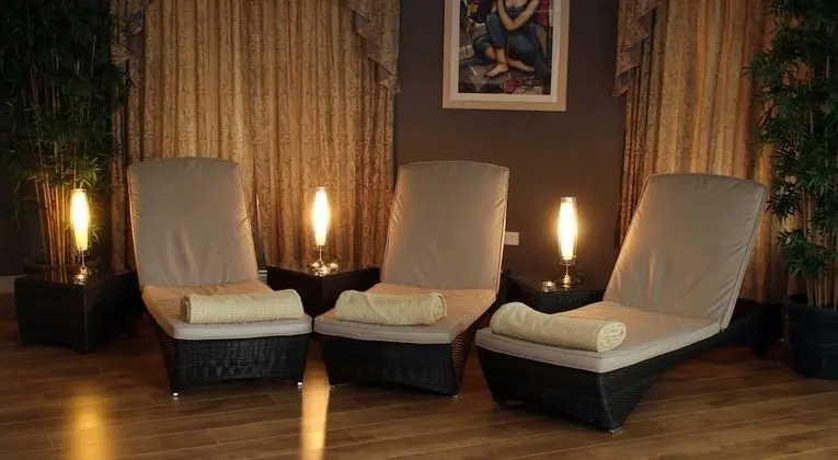 Bloomfield House Hotel, Leisure Club & Spa - Spa