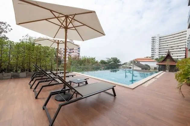 Blooming Hill Boutique Suites