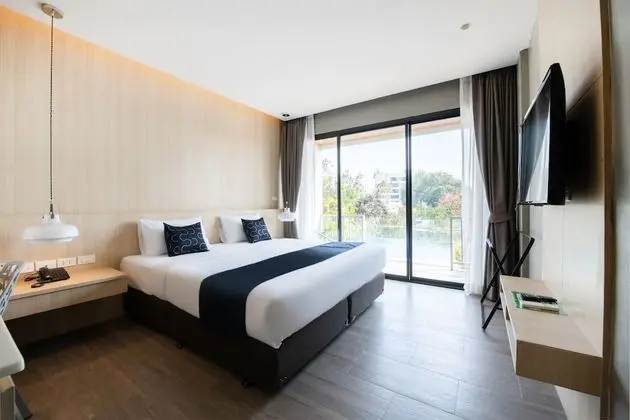 Blooming Hill Boutique Suites - Öne Çıkan Resim