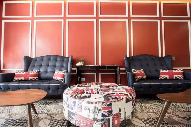 BLOOMMAZE BOUTIQUE HOTEL