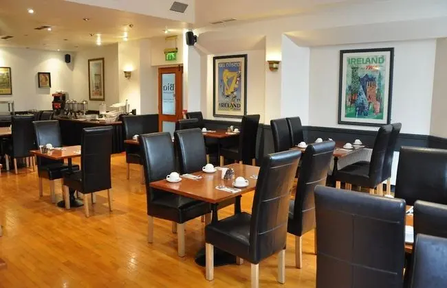 Blooms Hotel - Yerinde Yemek