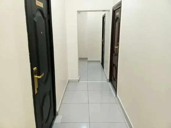 Blooms Spot Hotel and Apartments - İç Mekan