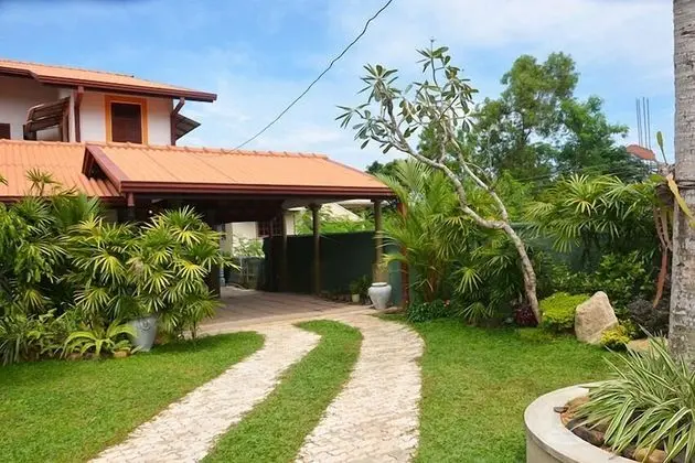 Bloomsbury Holiday Resort & Spa