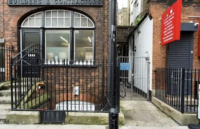 Bloomsbury Rooms