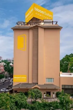 BloomSuites - Ahmedabad