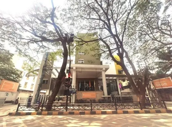 bloomSuites  Electronic city