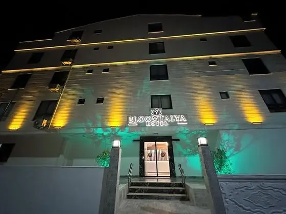 Bloomtalya Hotel