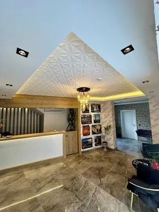Bloomtalya Hotel - Lobi