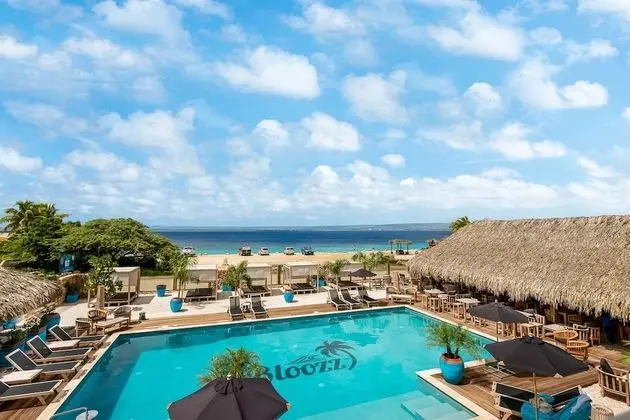 Bloozz resort Bonaire