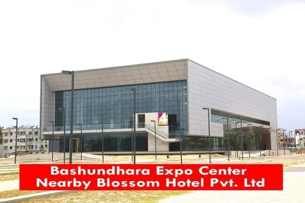 Blossom Hotel Dhaka