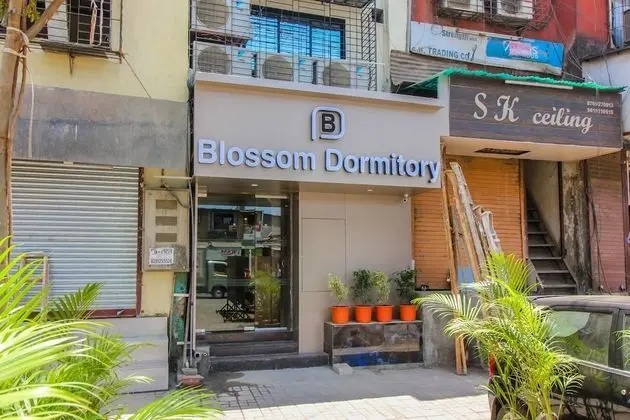 Blossom Dormitory