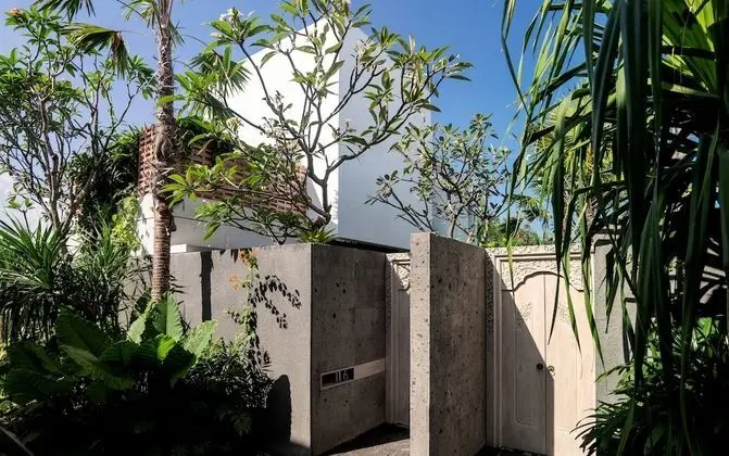 Blossom Eco Luxe Villas by Ekosistem - CHSE Certified - Dış Mekan