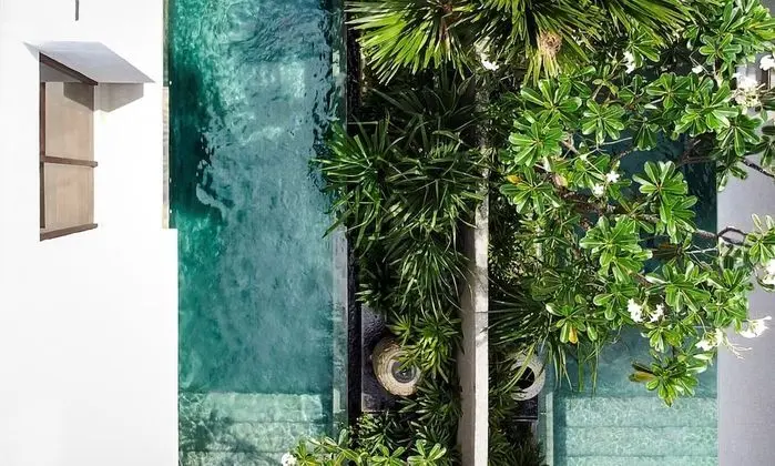 Blossom Eco Luxe Villas by Ekosistem - CHSE Certified - Havuz