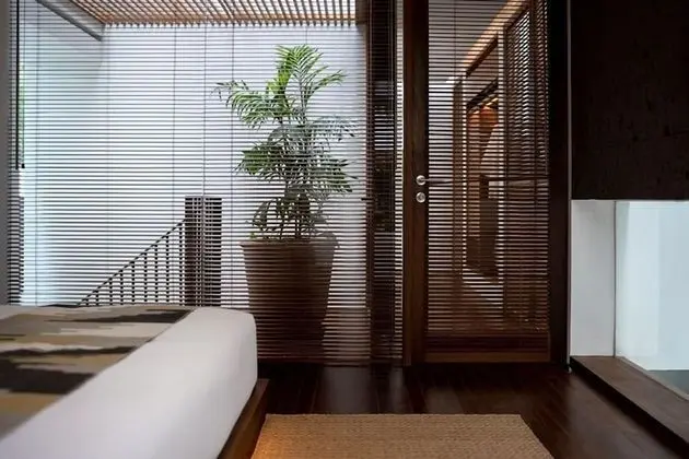Blossom Eco Luxe Villas by Ekosistem - CHSE Certified - Oda