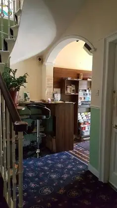 Blossom Guest House - Genel