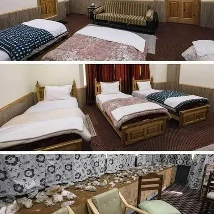 Blossom Guest House Gilgit