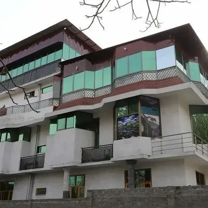 Blossom Guest House Gilgit