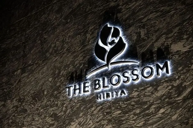 THE BLOSSOM HIBIYA - Dış Mekan