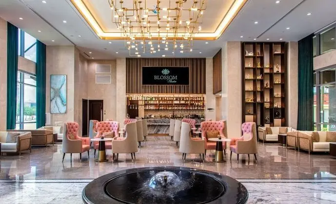 Blossom Hotel Houston - Öne Çıkan Resim