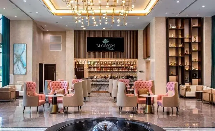 Blossom Hotel Houston - Öne Çıkan Resim